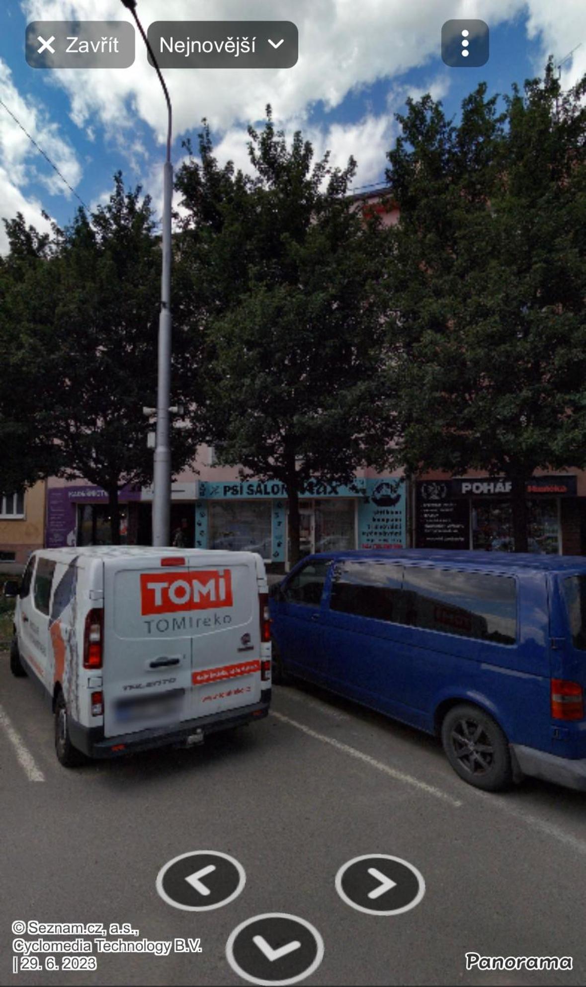 Komfortni Byt U Parku Olomouc Dış mekan fotoğraf